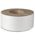 1/2 Strapping 9900 Ft Machine Grade 8X8 Core Polypropylene Heavy Duty