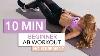 10 Min Beginner Ab Workout No Equipment Pamela Reif