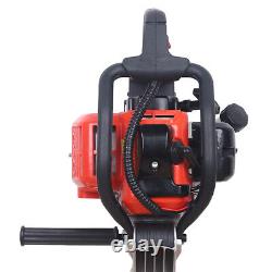 1000w 33cc 2 Stroke Diamond Core Drill Concrete Machine Heavy Duty Wet Drilling