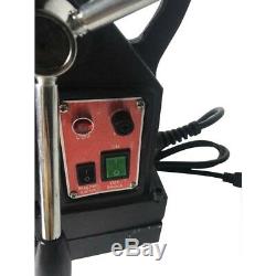 110v 1050w Mini MAgnetic Drill Press Small Mag Annular Core Drill US