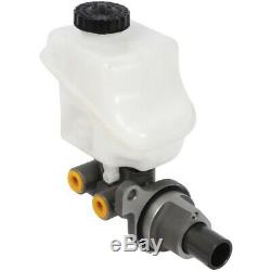 13-4120 A1 Cardone Brake Master Cylinder New for Chrysler 300 Dodge Charger