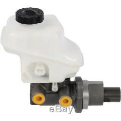 13-4120 A1 Cardone Brake Master Cylinder New for Chrysler 300 Dodge Charger