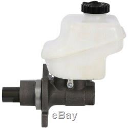 13-4120 A1 Cardone Brake Master Cylinder New for Chrysler 300 Dodge Charger