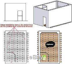 13 Pro Vinyl Floor Cutter for VCT, LVT, PVC, LVP, WPC and Rigid Core Vinyl Plank