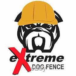 14 Gauge Solid Core Heavy Duty Professional Grade Twisted Dog Fence (100 ft)