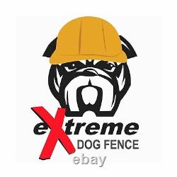 14 Gauge Solid Core Heavy Duty Professional Grade Twisted Dog Fence Wire Co
