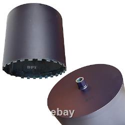 18 Diamond Core Drill Bit Laser Welded Heavy Duty for Concrete Asphalt Blocks