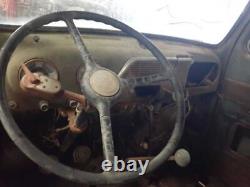 1952 Ford Heavyduty Core Engine 8-239 877620