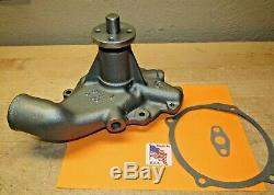 1956 To 1964 Ford Truck 272 292 V8 B F C 600 700 Rebuilt Water Pump 3/4 Pilot