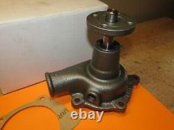 1958 1959 1960 1961 Rambler American 6 Cyl. Modern Rebuilt Water Pump 01 Series