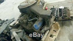 1967 Ford Heavy Duty Truck Core Engine 8-352 Spins Over 543579