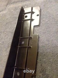 1970 1971 1972 Gto Judge Lemans Nos Radiator Support Baffle 455 Ho Ram Air IV Gt