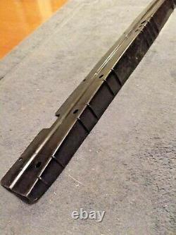 1970 1971 1972 Gto Judge Lemans Nos Radiator Support Baffle 455 Ho Ram Air IV Gt