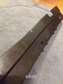 1970 1971 1972 Gto Judge Lemans Nos Radiator Support Baffle 455 Ho Ram Air IV Gt