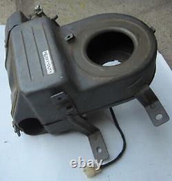 1970's Toyota ND Nippondenso Heavy Duty Heater Case Core 87110-12060 FJ Corolla