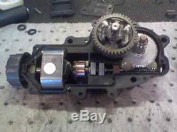 1984-1986 Fiero Reman Headlight Motor With Heavy Duty Gear $50 Core Refund