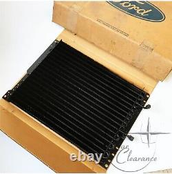 1989 Ford Heavy Duty Truck AC Condenser Core (E9HZ19712B) NOS