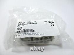 1pc 80A 4 Core Heavy Duty Connector HAN-K4/0-F 09380062711 Compatible HARTING