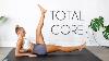 20 Min Total Core Workout Equipment Free Ab Workout