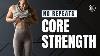 20 Minute Core Strength No Repeats Ab Workout