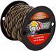 200ft Roll 14 Gauge Solid Core Heavy Duty Professional Grade Twisted Dog Fenc