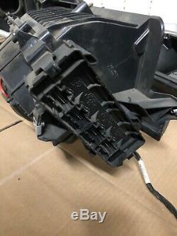 2010-2015 Camaro 92215200 Heater Core ASSEMBLY for Chevy Coupe
