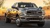 2020 Ram 3500 Heavy Duty Limited Crew Cab Dually