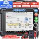 2024 Autel MaxiSYS MS909CV Heavy Duty Truck Diagnostic Tool Programming & GIFT