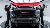 2025 Gmc Sierra Hd At4x The Ultimate Off Road Heavy Duty Truck