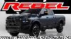 2025 Ram 2500 Heavy Duty Trucks Revealed Ultimate Guide To Power Features U0026 Upgrades