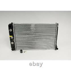 20982 AC Delco Radiator New for Chevy Olds Le Sabre Suburban Express Van Blazer