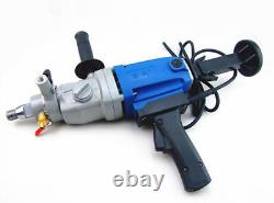 220V Heavy Duty Electric Diamond Core Drill Machine Concrete Core Drill Machine