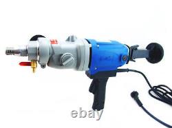 220V Heavy Duty Electric Diamond Core Drill Machine Concrete Core Drill Machine