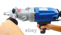 220V Heavy Duty Electric Diamond Core Drill Machine Concrete Core Drill Machine