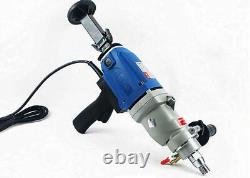 220V Heavy Duty Electric Diamond Core Drill Machine Concrete Core Drill Machine