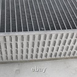 3 Core Aluminum Radiator Fits 1928 1929 Ford Model A Heavy Duty 3.3l L4 Gas