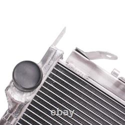 3 Row / Core Aluminum Radiator For 1928-1929 Ford Model A Heavy Duty 3.3L L4 GAS