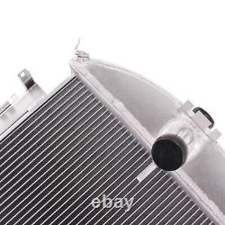 3 Row / Core Aluminum Radiator For 1928-1929 Ford Model A Heavy Duty 3.3L L4 GAS