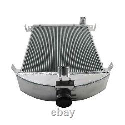 3 Row Core Aluminum Radiator For Ford Model AA Double A Heavy Duty 3.3L 1930 31