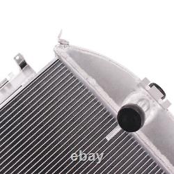 3 Rows/Core Aluminum Radiator for 1928 1929 Ford Model A Heavy Duty 3.3L L4 GAS