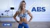 30 Minute Absolute Abs And Core Workout At Home Caroline Girvan