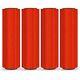 4 Rolls Stretch Film Hand Shrink Wrap Heavy Duty Choose your Color-Size