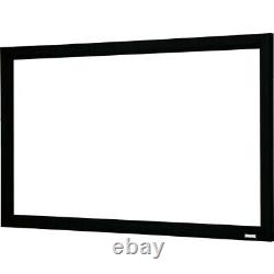 5 Core Projector Screen 150 Inch Fixed Frame Wall Mount 169 Ultra HD 3D FF-150