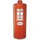 5 Inch Heavy Duty Orange Wet Core Bore Bits