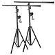 5Core DJ Light Stand Stage Lighting Truss System Hand Crank Heavy Duty Adj