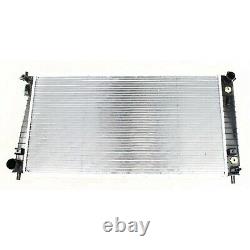 5L3Z8005AA, 5L3Z8005AB New Kit Radiators for F150 Truck Ford F-150 Expedition 04