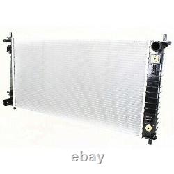 5L3Z8005AA, 5L3Z8005AB New Kit Radiators for F150 Truck Ford F-150 Expedition 04