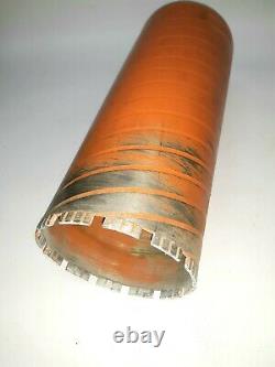 6 Core Bit Made In USA Core Bore Prb Heavy Duty Orange Wet Core Drill