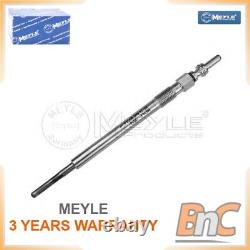 6x GLOW PLUG FOR HYUNDAI IX55 MEYLE OEM 367103A000 37148600003 HEAVY DUTY