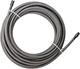 75FT Drain Cleaner Replacement Cable â 1/2 Inch Heavy-Duty Solid Core Cable f